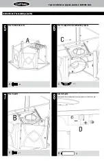 Preview for 16 page of Uniflame GAD1380 Series Owner'S Manual