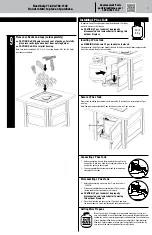 Preview for 7 page of Uniflame GAD1399SP Owner'S Manual