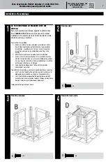 Preview for 15 page of Uniflame GAD1399SP Owner'S Manual