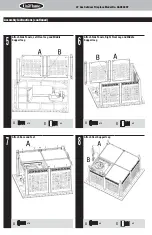 Preview for 6 page of Uniflame GAD860SP Owner'S Manual