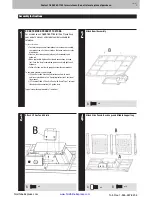 Preview for 5 page of Uniflame GAD920SP Owner'S Manual