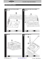 Preview for 6 page of Uniflame GAD920SP Owner'S Manual