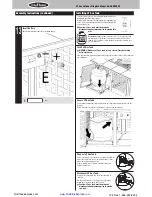 Preview for 8 page of Uniflame GAD920SP Owner'S Manual