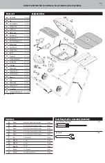 Preview for 3 page of Uniflame GBC1011W-C Owner'S Manual