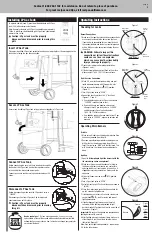 Предварительный просмотр 9 страницы Uniflame GBC1025W Owner'S Manual