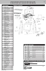 Предварительный просмотр 17 страницы Uniflame GBC1025W Owner'S Manual