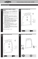 Предварительный просмотр 18 страницы Uniflame GBC1025W Owner'S Manual