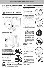 Предварительный просмотр 23 страницы Uniflame GBC1025W Owner'S Manual