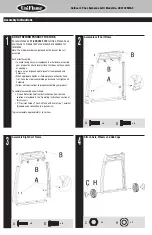 Preview for 4 page of Uniflame GBC1025WE-C Owner'S Manual