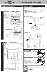 Preview for 8 page of Uniflame GBC1025WE-C Owner'S Manual