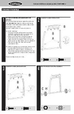 Preview for 16 page of Uniflame GBC1025WE-C Owner'S Manual