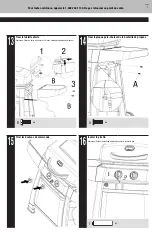 Preview for 19 page of Uniflame GBC1025WE-C Owner'S Manual