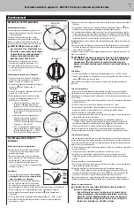 Preview for 21 page of Uniflame GBC1025WE-C Owner'S Manual