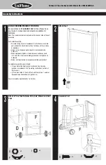 Preview for 4 page of Uniflame GBC1030WRS-C Owner'S Manual