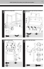 Preview for 5 page of Uniflame GBC1030WRS-C Owner'S Manual