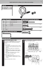 Preview for 3 page of Uniflame GBC1059WB-C / Gainesville Conversion Instructions