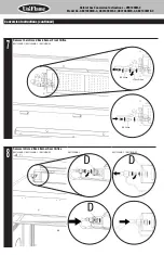 Preview for 6 page of Uniflame GBC1059WB-C / Gainesville Conversion Instructions