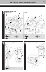 Preview for 7 page of Uniflame GBC1059WB-C / Gainesville Conversion Instructions