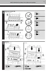 Preview for 9 page of Uniflame GBC1059WB-C / Gainesville Conversion Instructions