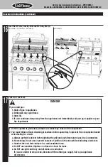 Preview for 10 page of Uniflame GBC1059WB-C / Gainesville Conversion Instructions