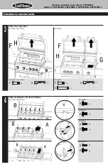 Preview for 16 page of Uniflame GBC1059WB-C / Gainesville Conversion Instructions