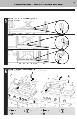 Preview for 17 page of Uniflame GBC1059WB-C / Gainesville Conversion Instructions