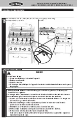 Preview for 22 page of Uniflame GBC1059WB-C / Gainesville Conversion Instructions