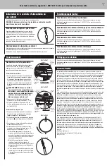 Preview for 23 page of Uniflame GBC1059WB-C / Gainesville Conversion Instructions