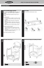 Preview for 4 page of Uniflame GBC1059WB Owner'S Manual