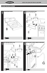 Preview for 6 page of Uniflame GBC1059WB Owner'S Manual