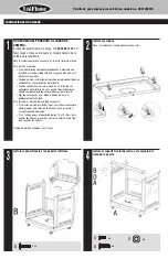 Preview for 16 page of Uniflame GBC1059WB Owner'S Manual