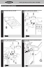 Preview for 18 page of Uniflame GBC1059WB Owner'S Manual