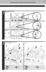 Preview for 5 page of Uniflame GBC1059WE-C / Gilmour Conversion Instructions
