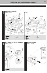 Preview for 7 page of Uniflame GBC1059WE-C / Gilmour Conversion Instructions