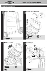 Preview for 6 page of Uniflame GBC1128W Owner'S Manual