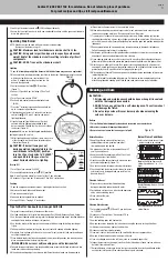 Preview for 11 page of Uniflame GBC1128W Owner'S Manual