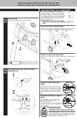 Preview for 23 page of Uniflame GBC1128W Owner'S Manual