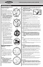 Preview for 24 page of Uniflame GBC1128W Owner'S Manual