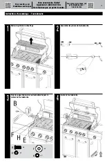 Preview for 28 page of Uniflame GBC1273SP Owner'S Manual