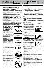 Preview for 32 page of Uniflame GBC1273SP Owner'S Manual