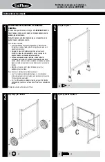 Предварительный просмотр 17 страницы Uniflame GBC1349W Series Owner'S Manual