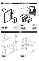 Предварительный просмотр 6 страницы Uniflame GBC1786WF-U Owner'S Manual