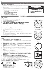 Предварительный просмотр 13 страницы Uniflame GBC1786WF-U Owner'S Manual