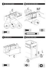 Предварительный просмотр 7 страницы Uniflame GBC1793W-U Owner'S Manual