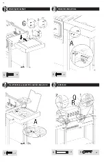 Предварительный просмотр 10 страницы Uniflame GBC1793W-U Owner'S Manual