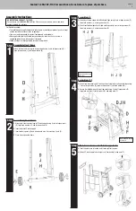 Предварительный просмотр 3 страницы Uniflame GBC621C Owner'S Manual