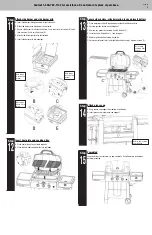 Предварительный просмотр 5 страницы Uniflame GBC621C Owner'S Manual