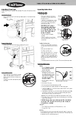 Предварительный просмотр 6 страницы Uniflame GBC621C Owner'S Manual