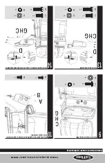 Предварительный просмотр 19 страницы Uniflame GBC720W Owner'S Manual