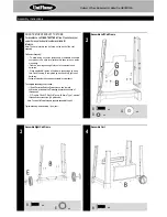 Preview for 4 page of Uniflame GBC831WB Owner'S Manual